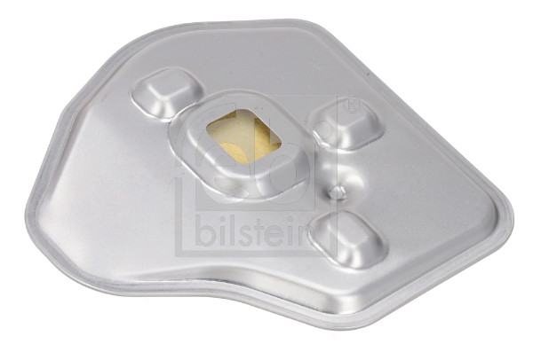 Febi Bilstein Hydrauliekfilterset, automatische aandrijving 197573