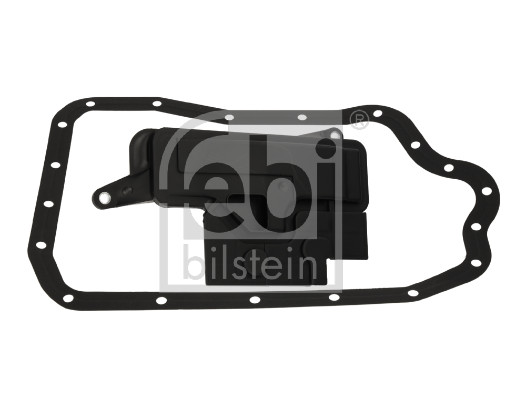Febi Bilstein Hydrauliekfilterset, automatische aandrijving 197574