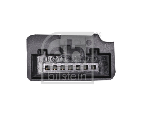 Febi Bilstein Deurslot 197577