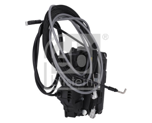 Febi Bilstein Deurslot 197581