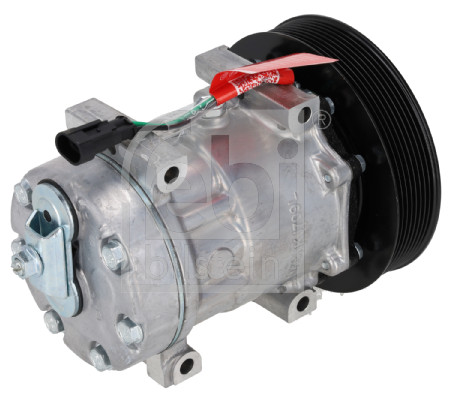 Febi Bilstein Compressor, airconditioning 197592