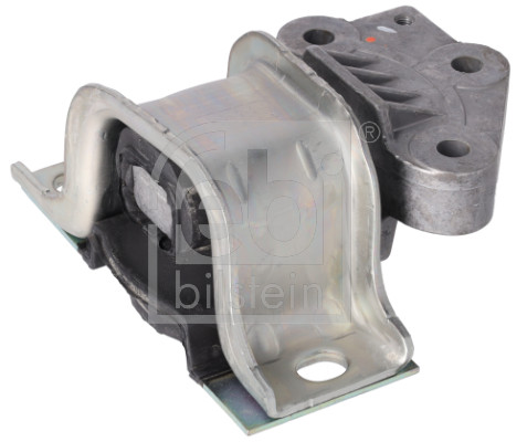 Febi Bilstein Aslichaam-/motorsteunlager 197600