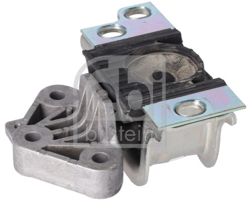 Febi Bilstein Aslichaam-/motorsteunlager 197600