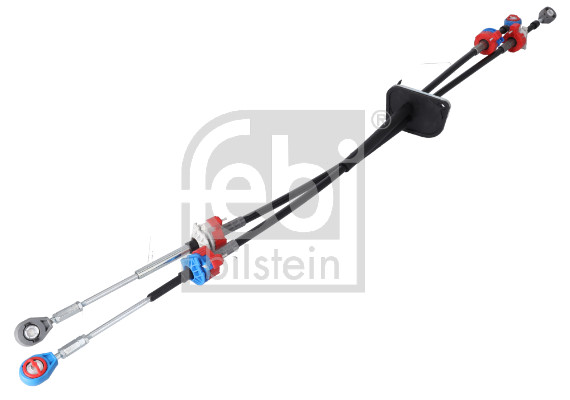 Febi Bilstein Kabel, versnelling 197617