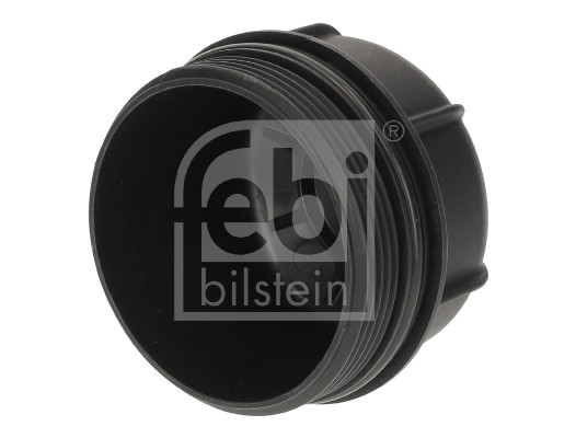 Febi Bilstein Deksel, oliefilterbehuizing 197639