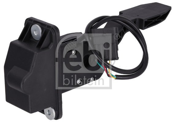 Febi Bilstein Gaspedaal 197655