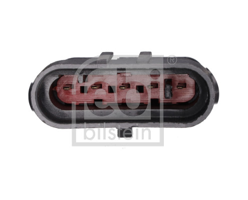 Febi Bilstein Gaspedaal 197655