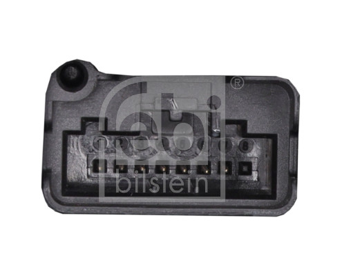 Febi Bilstein Deurslot 197675