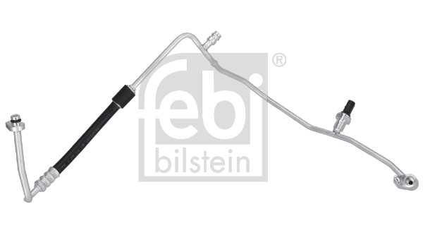 Febi Bilstein Hoge drukleiding, airconditioning 197697