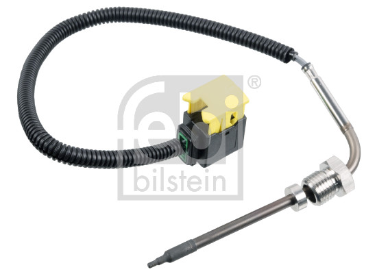 Febi Bilstein Sensor, uitlaatgastemperatuur 197699