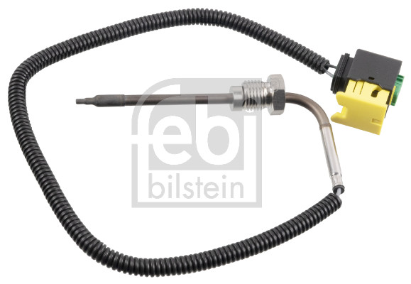 Febi Bilstein Sensor, uitlaatgastemperatuur 197704