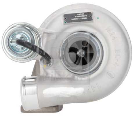 Febi Bilstein Turbocharger 197709