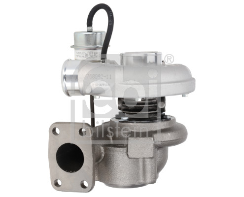 Febi Bilstein Turbocharger 197709
