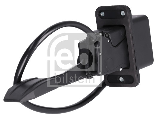 Febi Bilstein Gaspedaal 197710