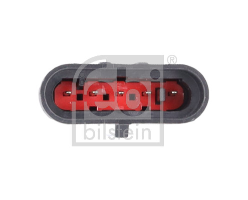 Febi Bilstein Gaspedaal 197710