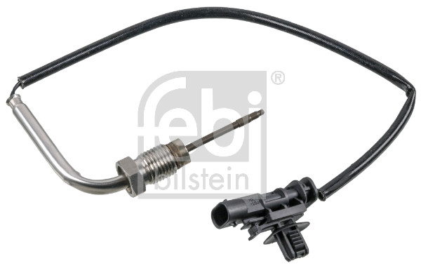 Febi Bilstein Sensor, uitlaatgastemperatuur 197711