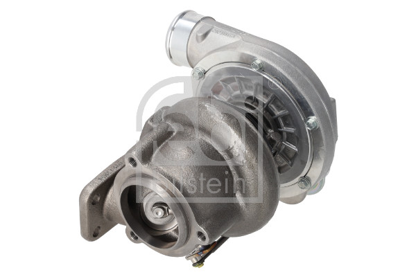 Febi Bilstein Turbocharger 197715