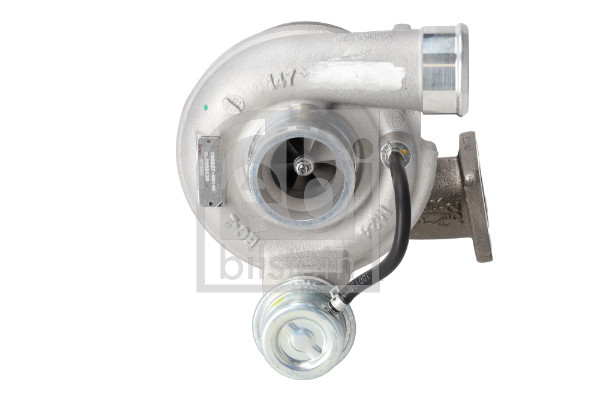 Febi Bilstein Turbocharger 197715