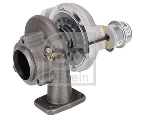 Febi Bilstein Turbocharger 197716
