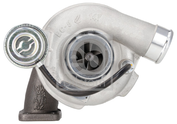 Febi Bilstein Turbocharger 197716