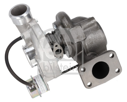 Febi Bilstein Turbocharger 197716