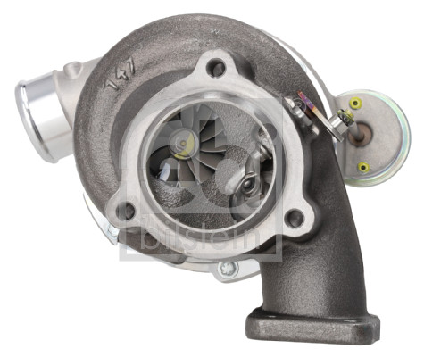 Febi Bilstein Turbocharger 197716
