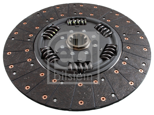 Febi Bilstein Koppelingsplaat 197732