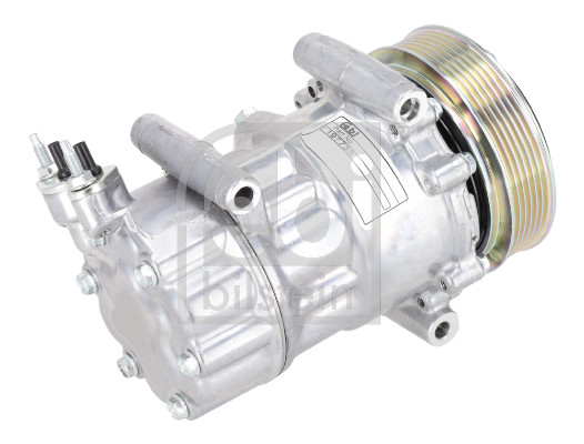 Febi Bilstein Compressor, airconditioning 197735