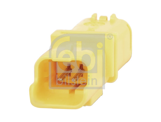 Febi Bilstein Compressor, airconditioning 197735