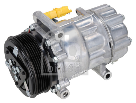 Febi Bilstein Compressor, airconditioning 197736