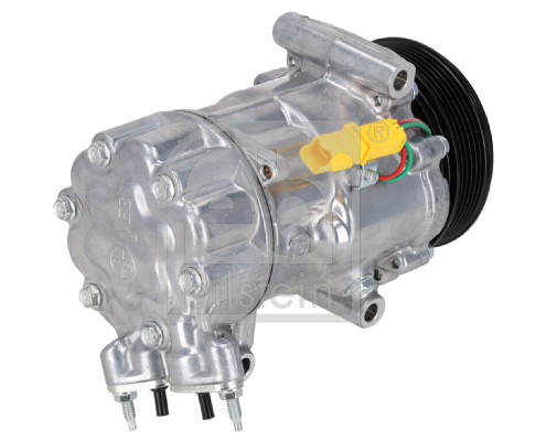 Febi Bilstein Compressor, airconditioning 197736