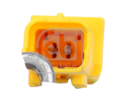 Febi Bilstein Compressor, airconditioning 197736