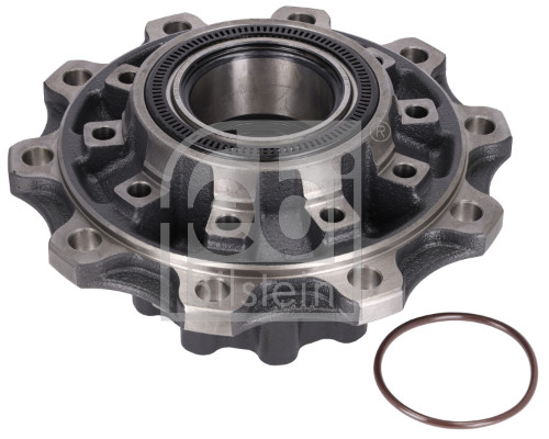 Febi Bilstein Wielnaaf 197740