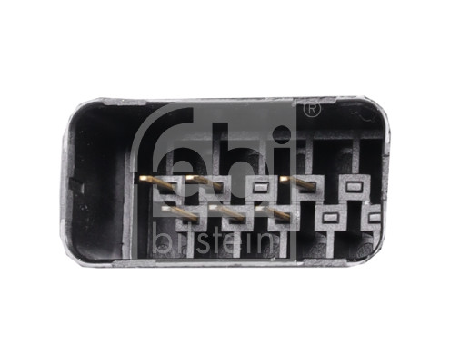 Febi Bilstein Deurslot 197784