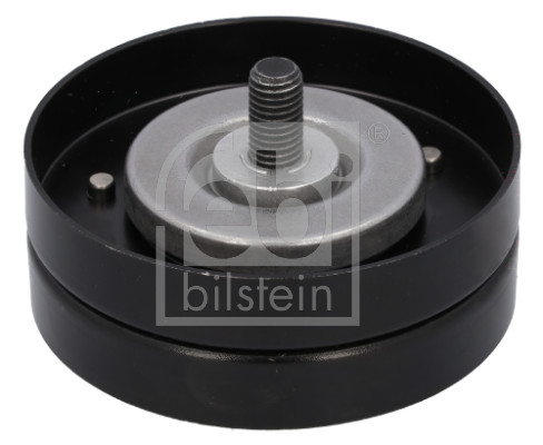 Febi Bilstein Geleide rol/omdraairol, Poly V-riem 197798