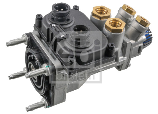 Febi Bilstein Remklep, bedrijfsrem 197820