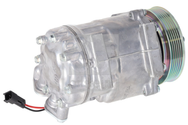 Febi Bilstein Compressor, airconditioning 197826