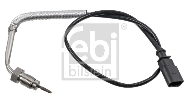 Febi Bilstein Sensor, uitlaatgastemperatuur 197844