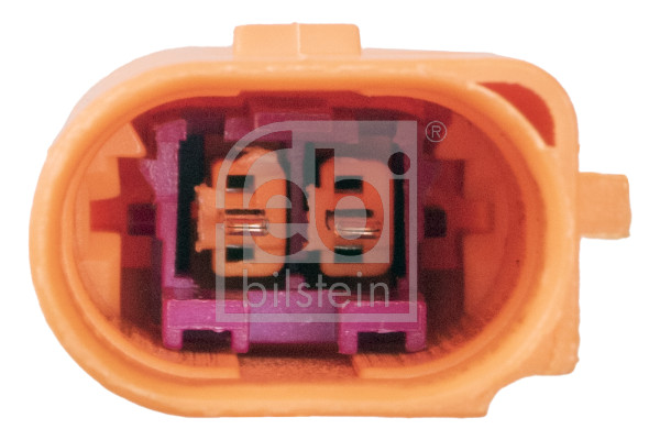 Febi Bilstein Sensor, uitlaatgastemperatuur 197851