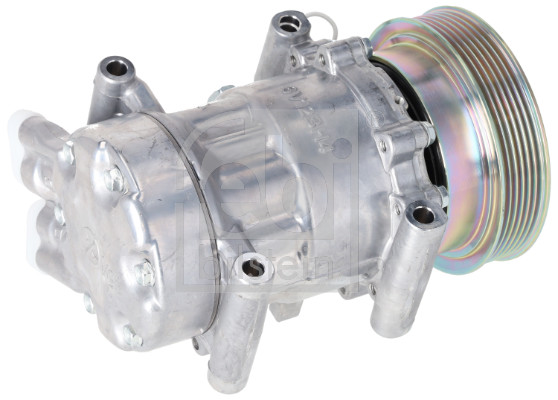 Febi Bilstein Compressor, airconditioning 197852