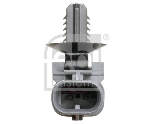 Febi Bilstein Sensor, uitlaatgastemperatuur 197868