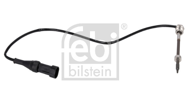 Febi Bilstein Sensor, uitlaatgastemperatuur 197869