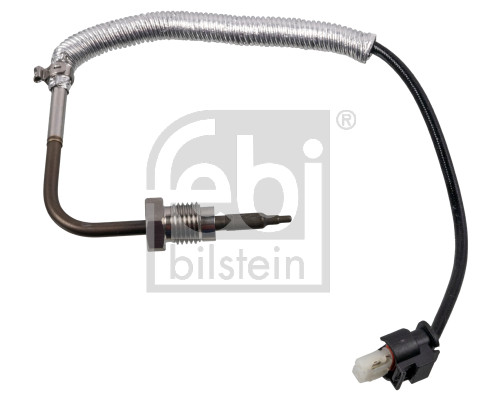 Febi Bilstein Sensor, uitlaatgastemperatuur 197870