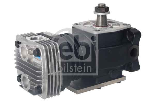 Compressor, pneumatisch systeem Febi Bilstein 197896