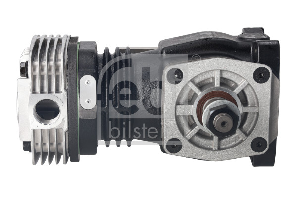 Febi Bilstein Compressor, pneumatisch systeem 197896