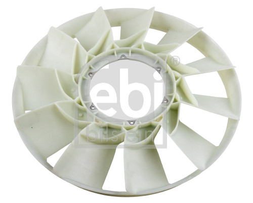 Febi Bilstein Koelventilatorwiel 197907