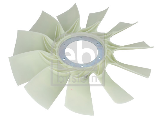 Febi Bilstein Koelventilatorwiel 197909