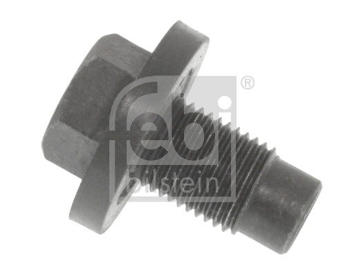 Febi Bilstein Afsluitschroef, oliepan 197910