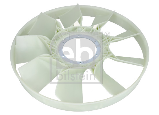 Febi Bilstein Koelventilatorwiel 197911
