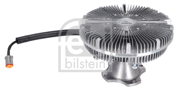 Febi Bilstein Koppeling, radiateurventilator 197912